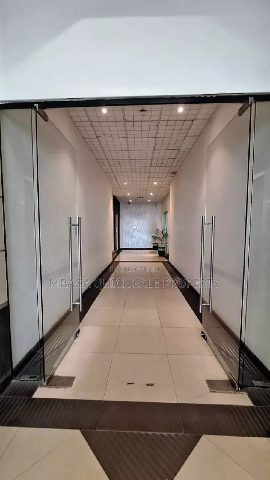 Office Space for Sale at City Center
