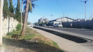 Plot for Sale Industrial Area at Mikocheni