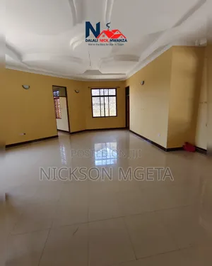 4bdrm House in Dalali_Nick_, Mwanza, Buswelu for rent