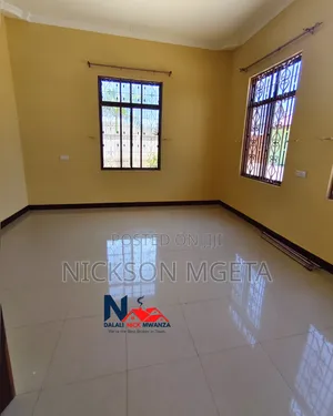 4bdrm House in Dalali_Nick_, Mwanza, Buswelu for rent