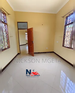 4bdrm House in Dalali_Nick_, Mwanza, Buswelu for rent