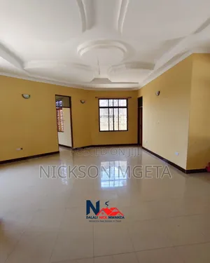 4bdrm House in Dalali_Nick_, Mwanza, Buswelu for rent
