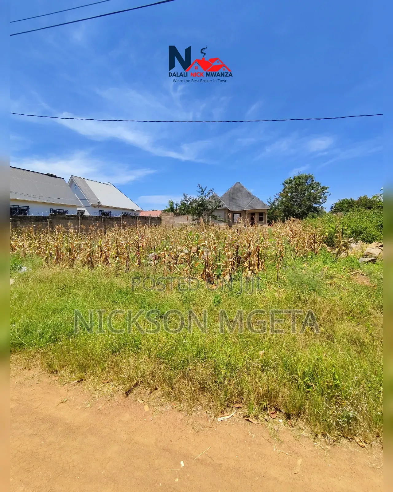 Plot for Sale
