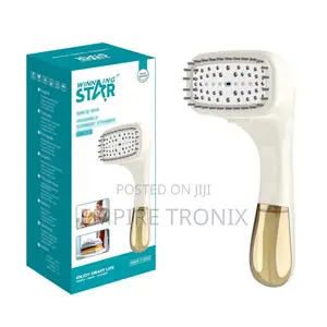 Winning Star 1100W Portable Garment Steamer ST-5026