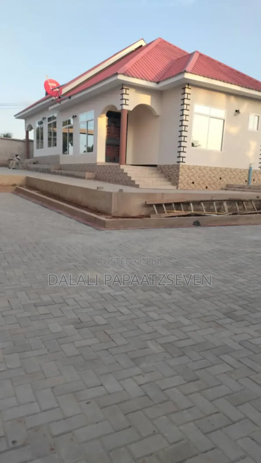2bdrm Apartment in Dalalipapaatzseven, Kinondoni for rent