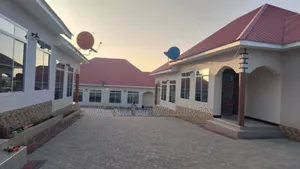 2bdrm Apartment in Dalalipapaatzseven, Kinondoni for rent