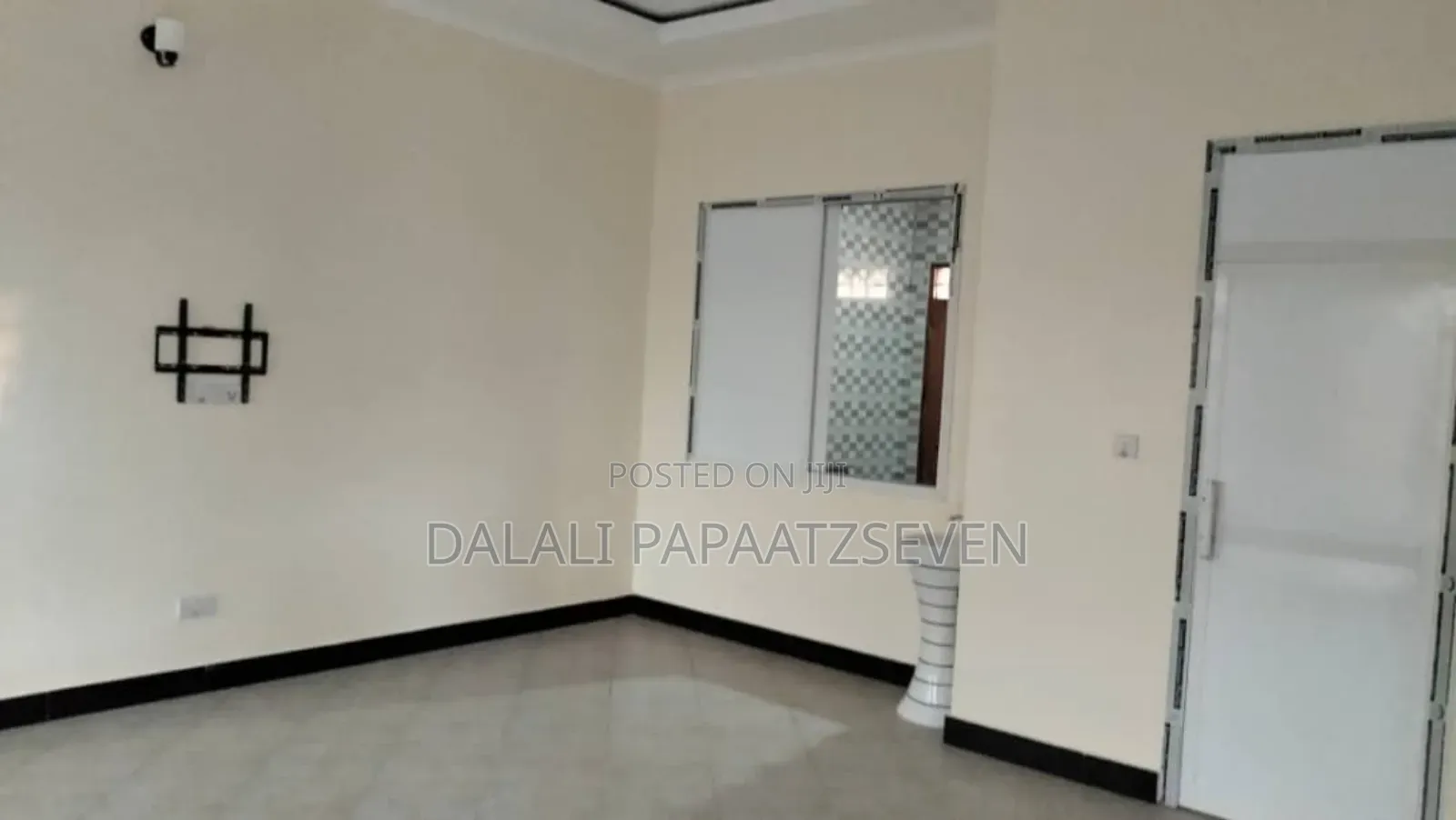 2bdrm Apartment in Dalalipapaatzseven, Kinondoni for rent