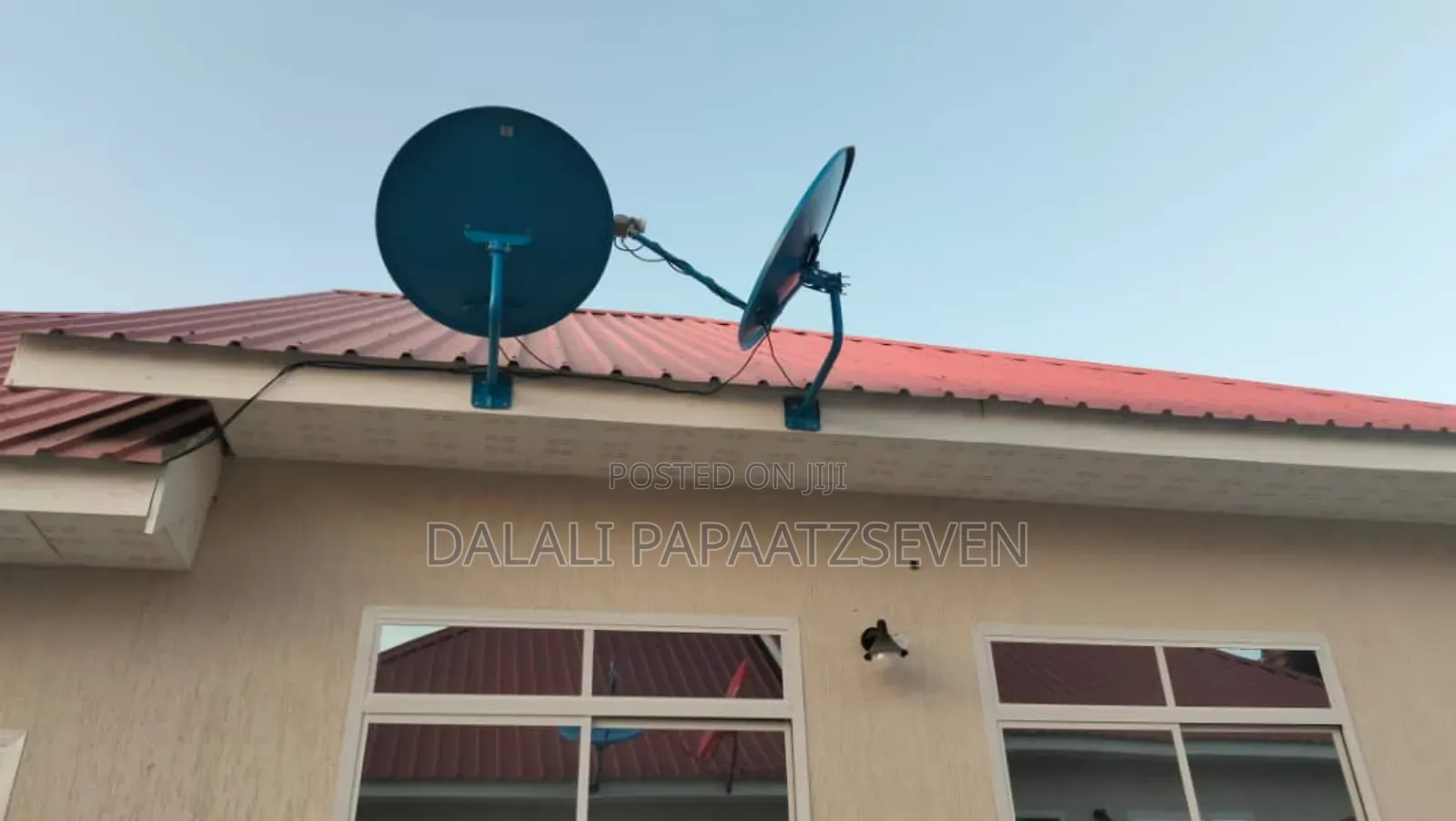 2bdrm Apartment in Dalalipapaatzseven, Kinondoni for rent