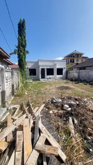 2bdrm Bungalow in Sinza C for rent