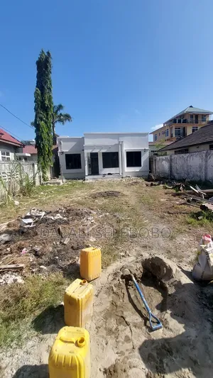 2bdrm Bungalow in Sinza C for rent