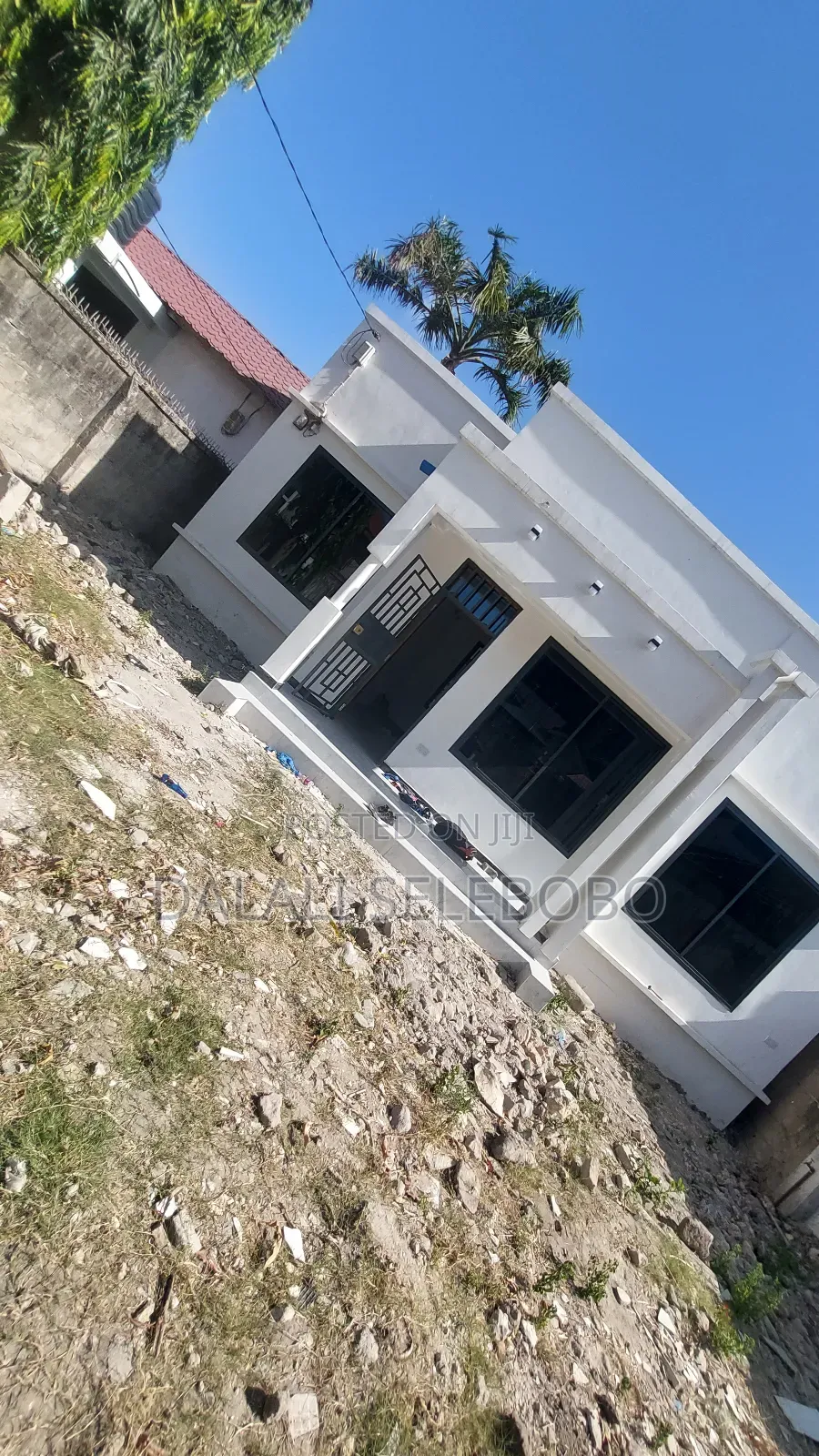 2bdrm Bungalow in Sinza C for rent