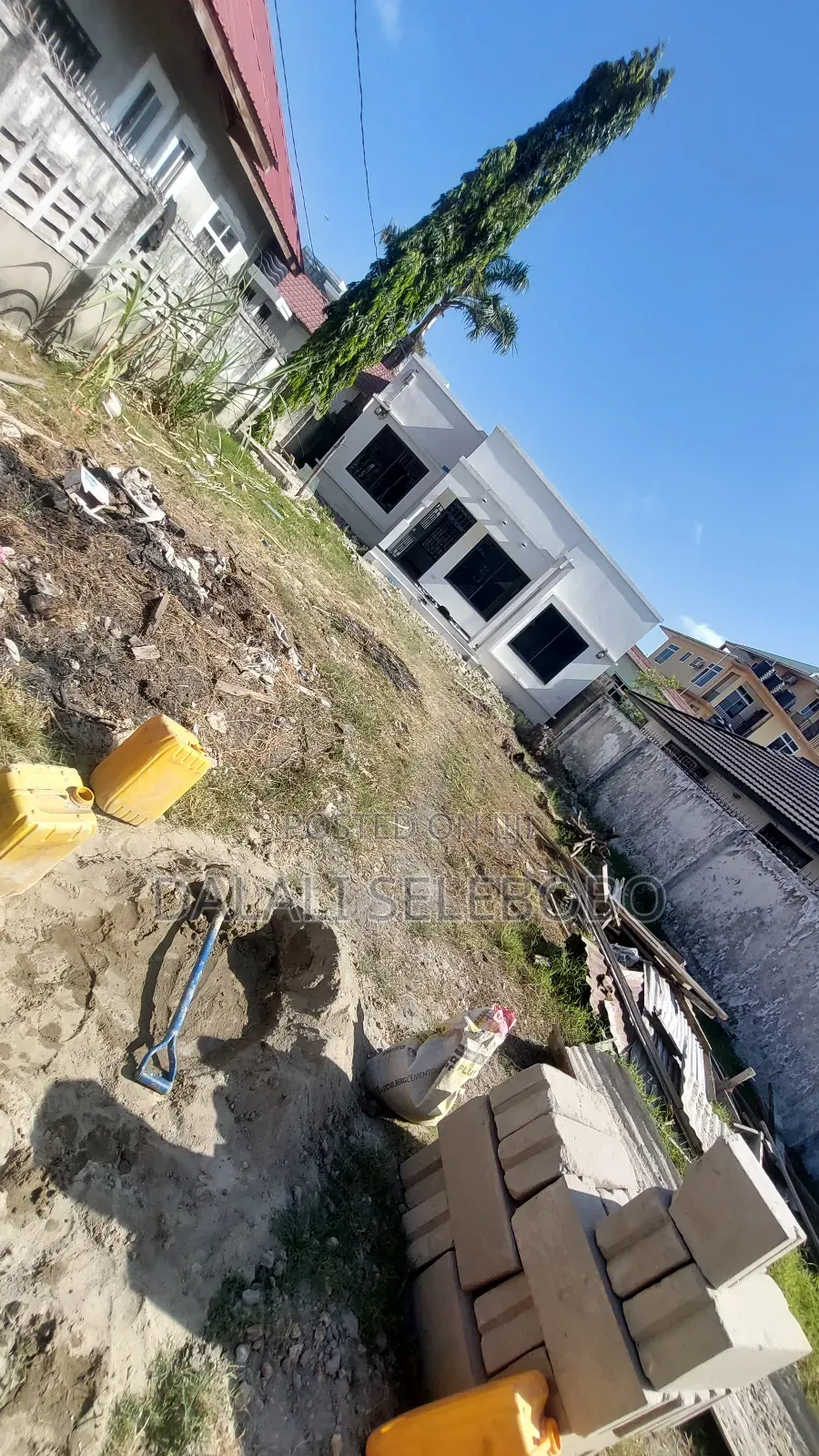 2bdrm Bungalow in Sinza C for rent