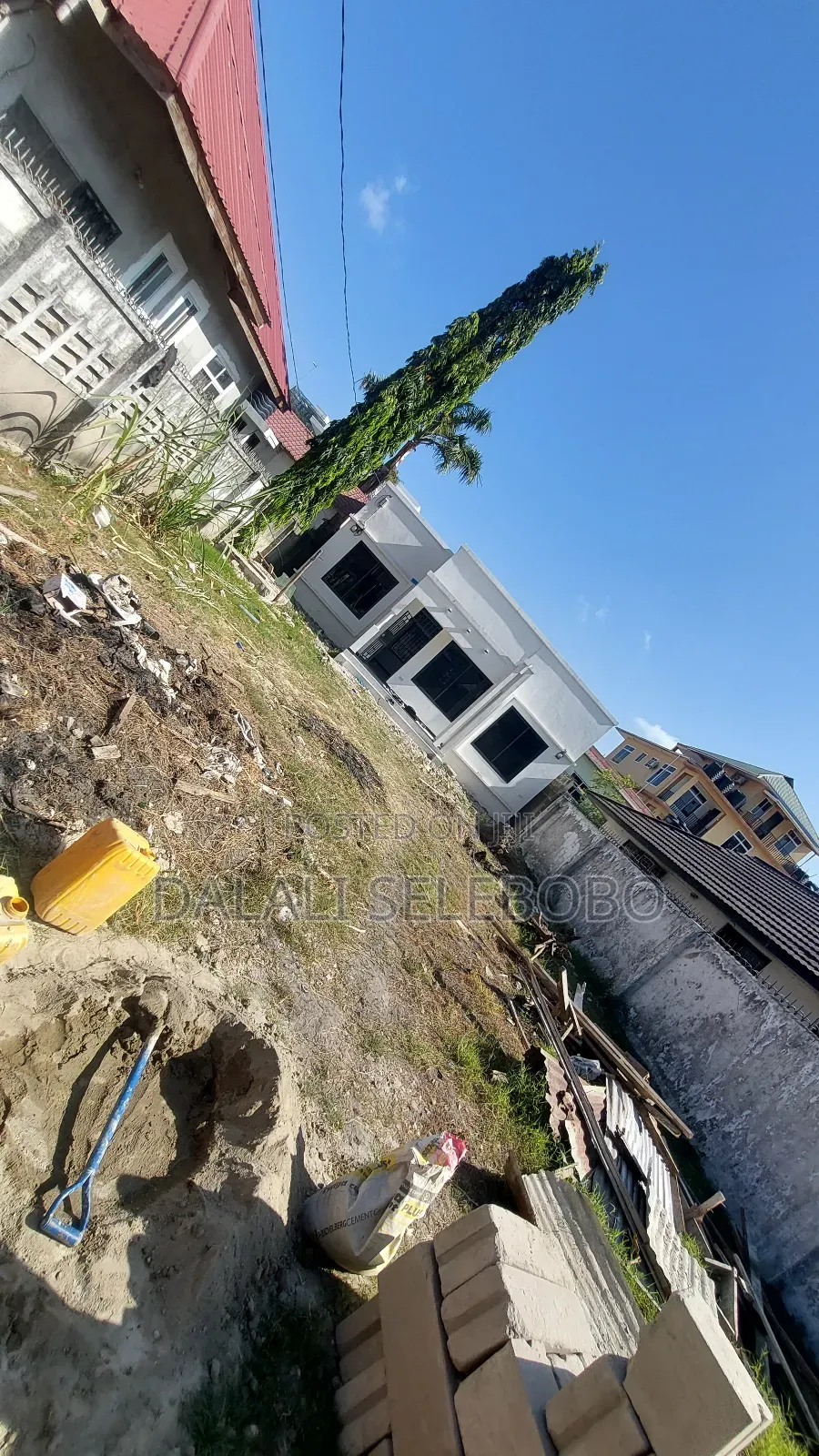 2bdrm Bungalow in Sinza C for rent