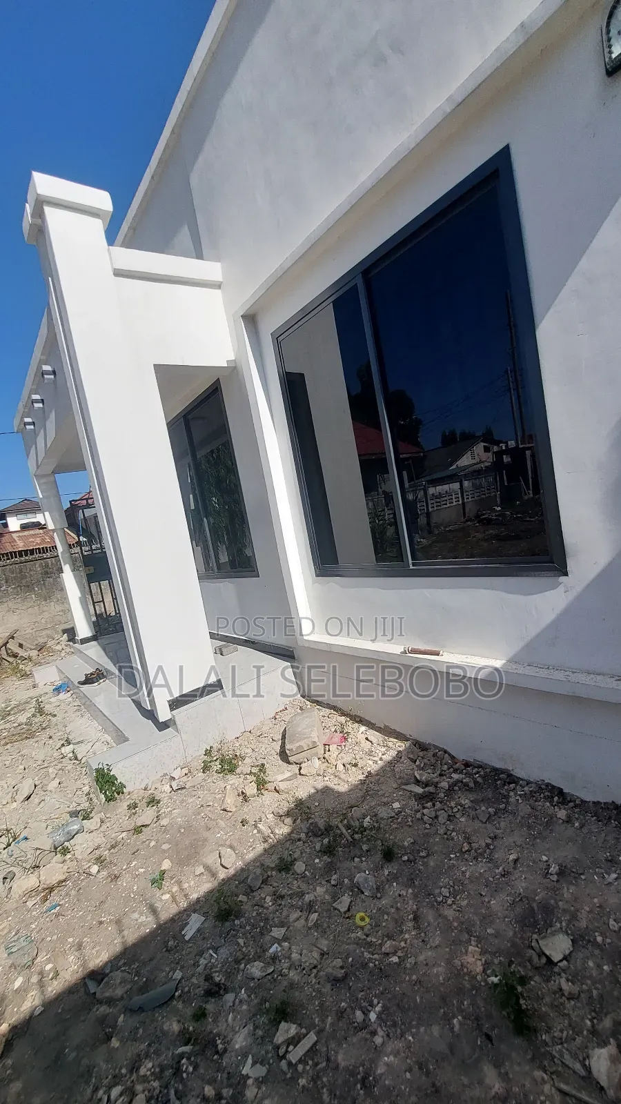 2bdrm Bungalow in Sinza C for rent