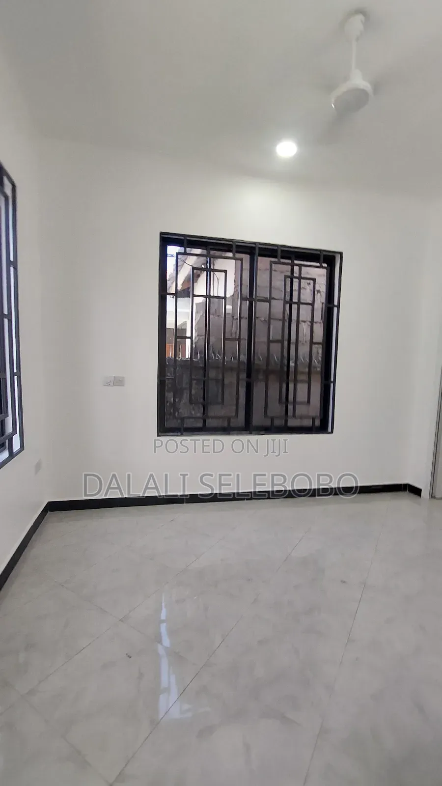 2bdrm Bungalow in Sinza C for rent