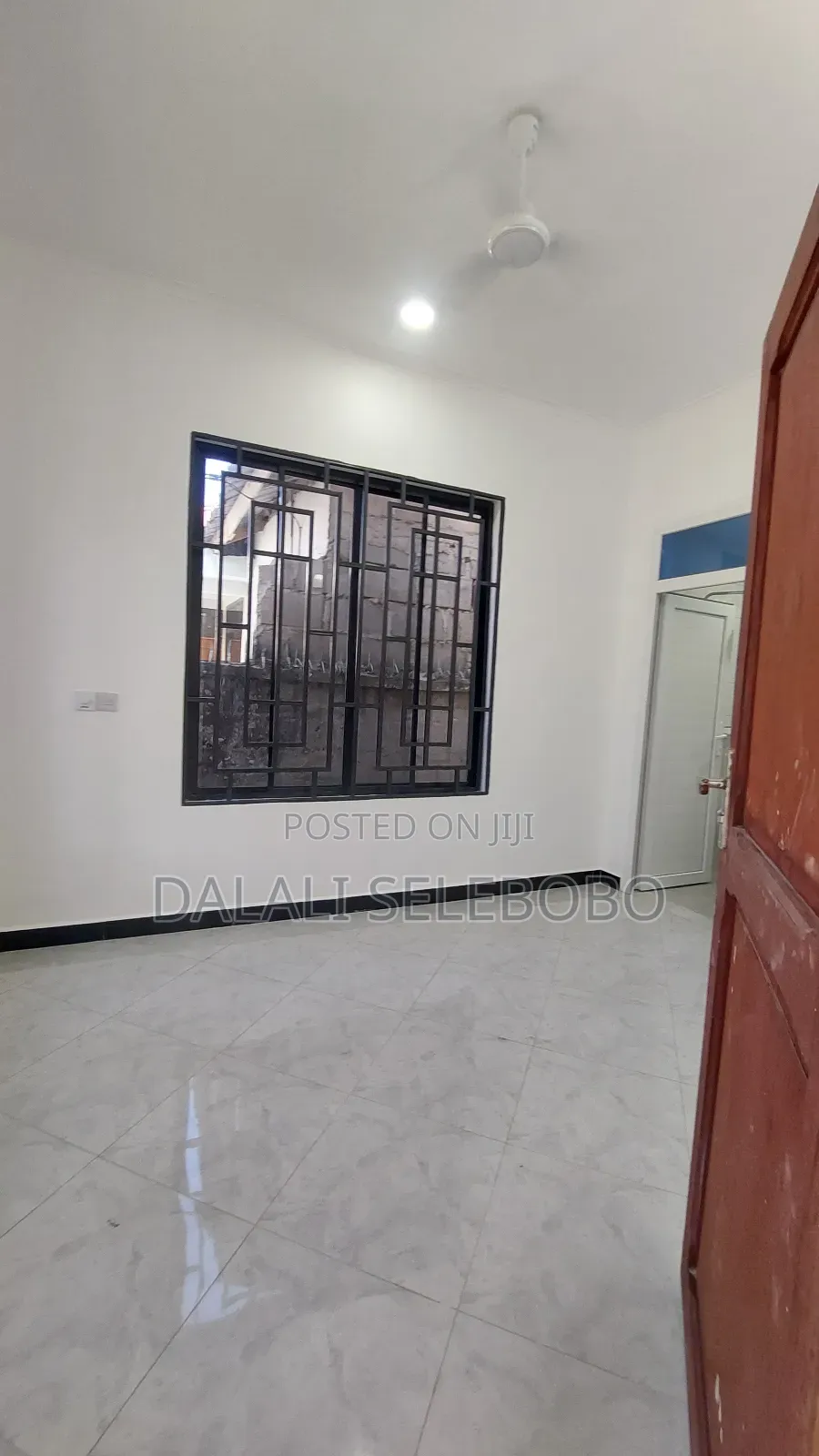 2bdrm Bungalow in Sinza C for rent