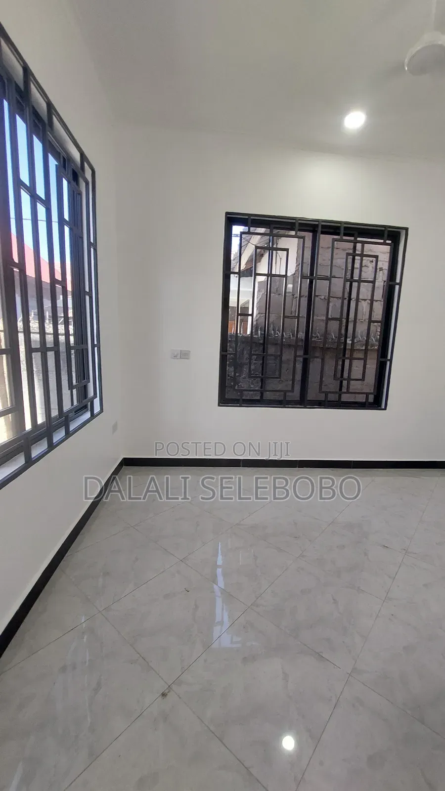 2bdrm Bungalow in Sinza C for rent