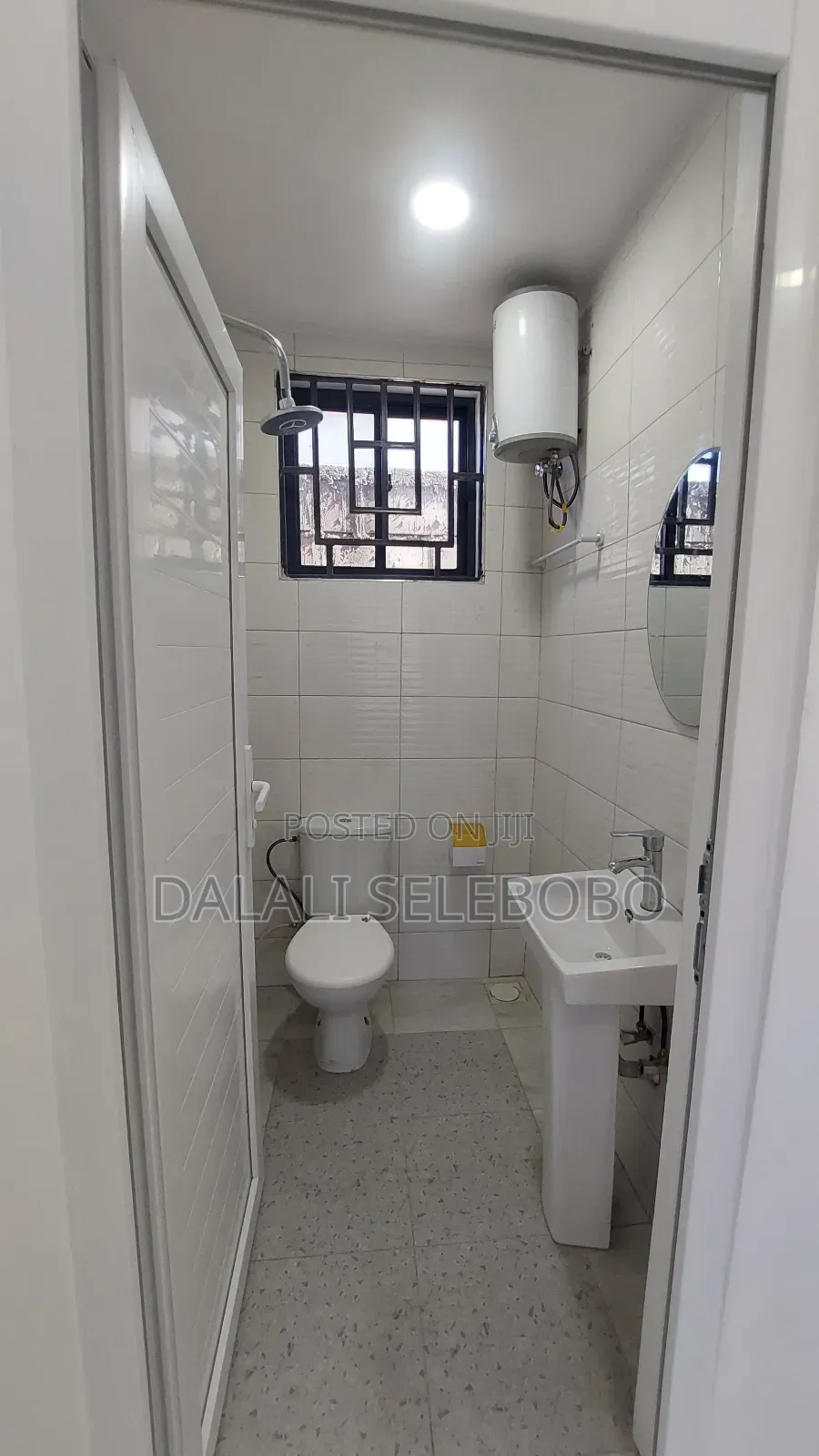 2bdrm Bungalow in Sinza C for rent
