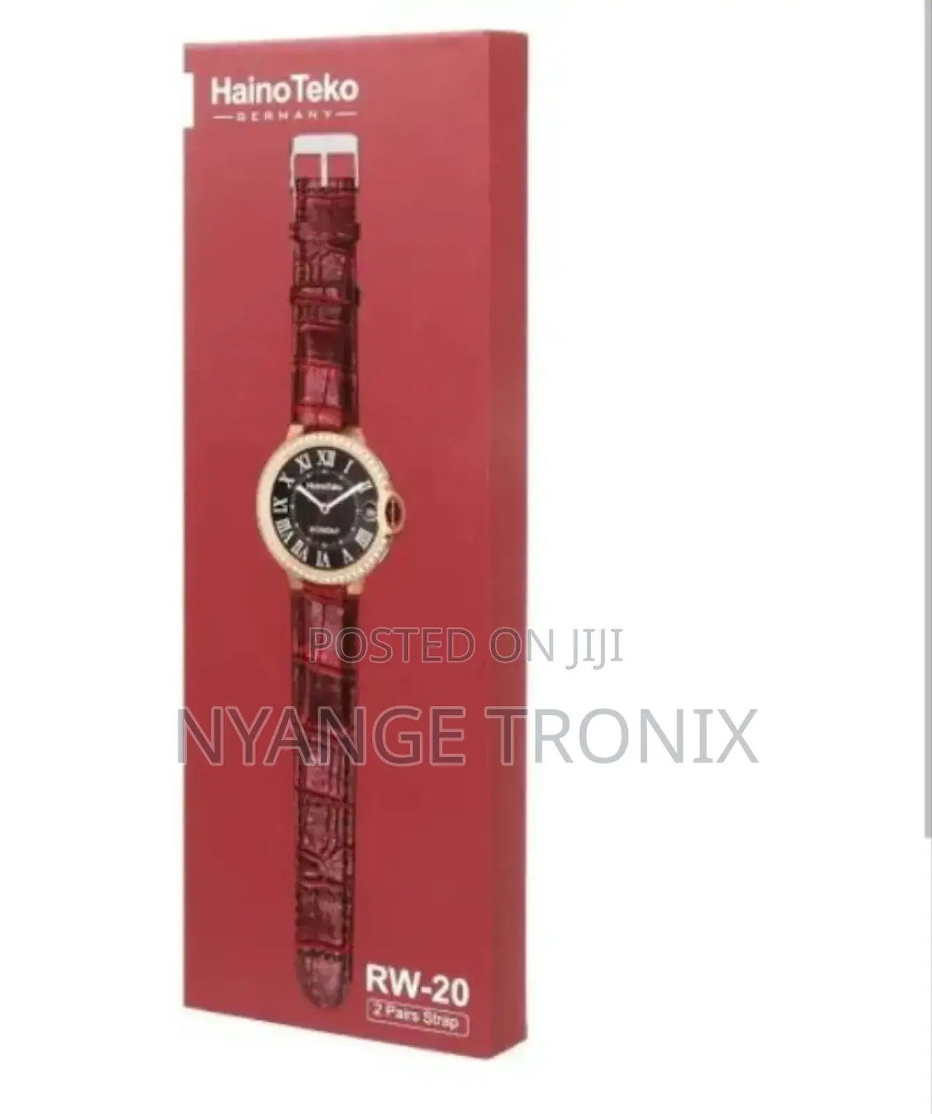 Haino Teko RW-20