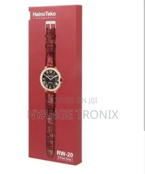 Haino Teko RW-20