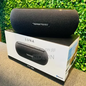 Harman Kardon Luna