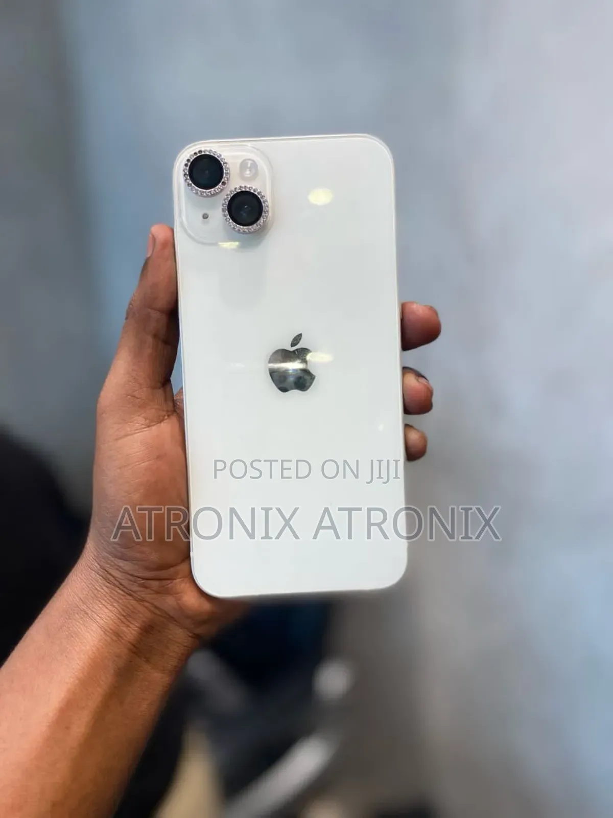 Apple iPhone 14 Plus 256 GB White