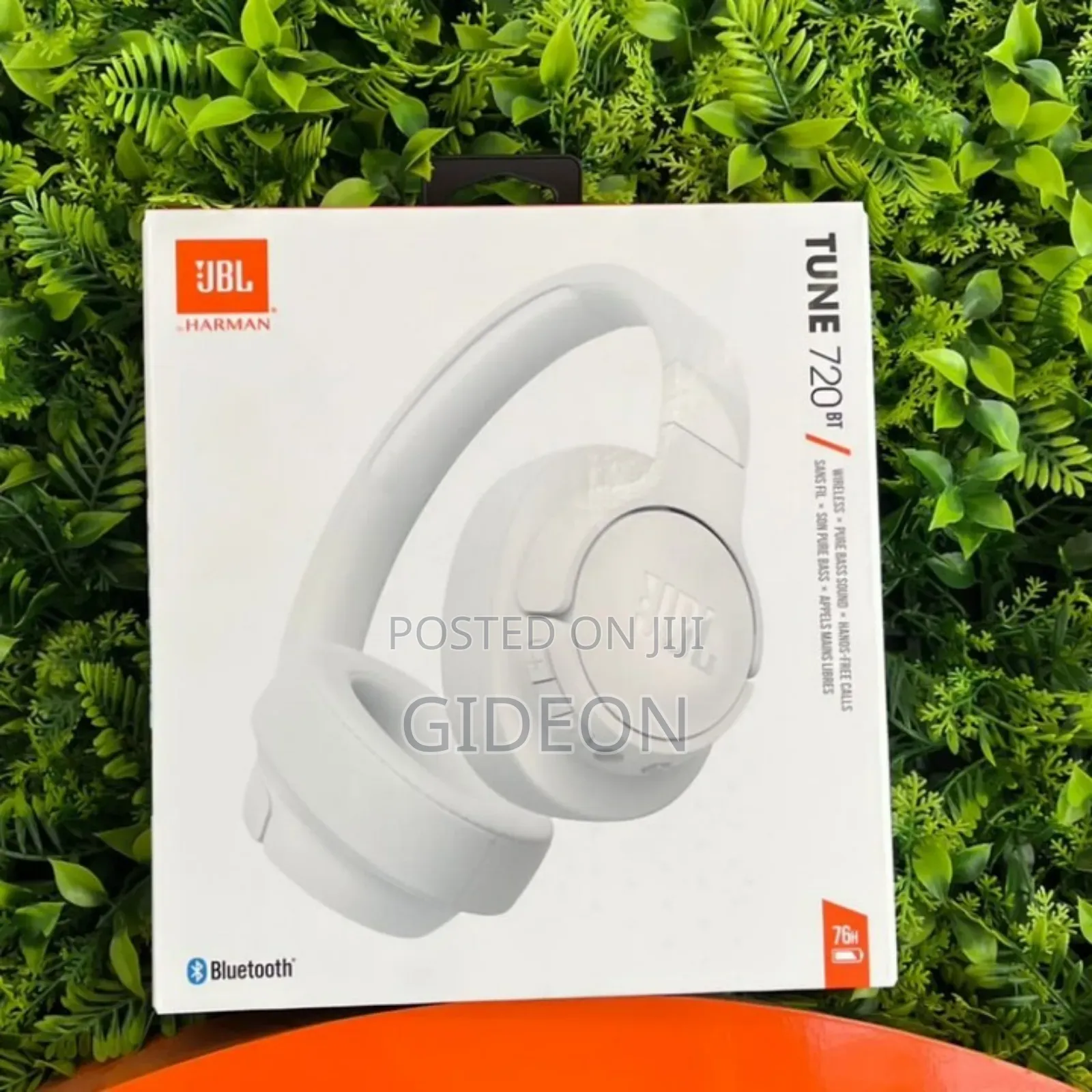 JBL Tune 720 Bt