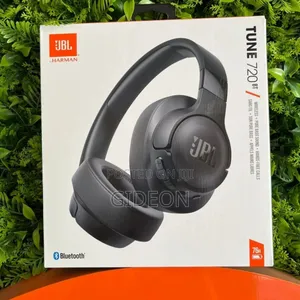 JBL Tune 720 Bt