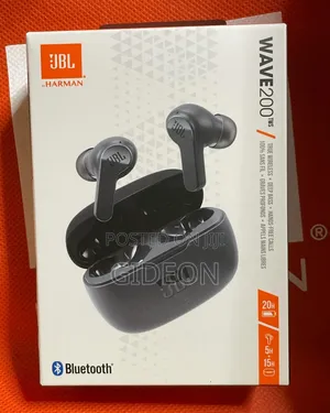 JBL Wave 200 TWS