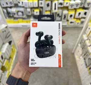 JBL Wave Beam