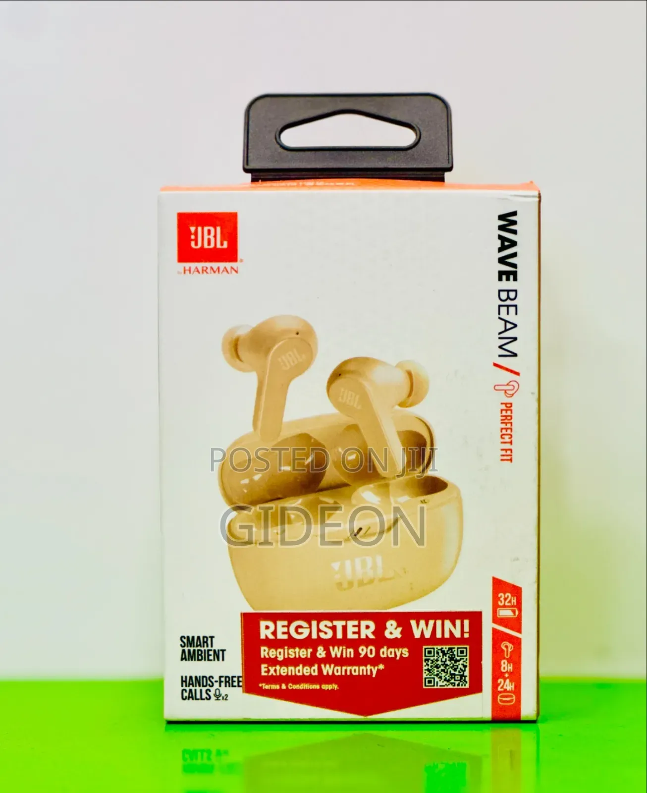 JBL Wave Beam
