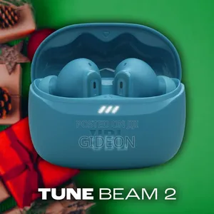 JBL Tune Beam 2 ANC