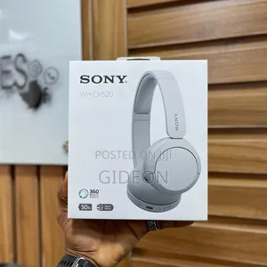 Sony Ch 520