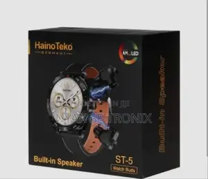 Haino Teko ST-5 Brand New