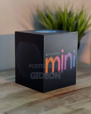 Homepod Mini