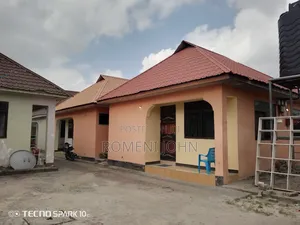 10bdrm Apartment in Tanzania Daresalaam, Ilala for sale