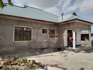 3bdrm House in Tanzania Daresalaam, Ilala for rent
