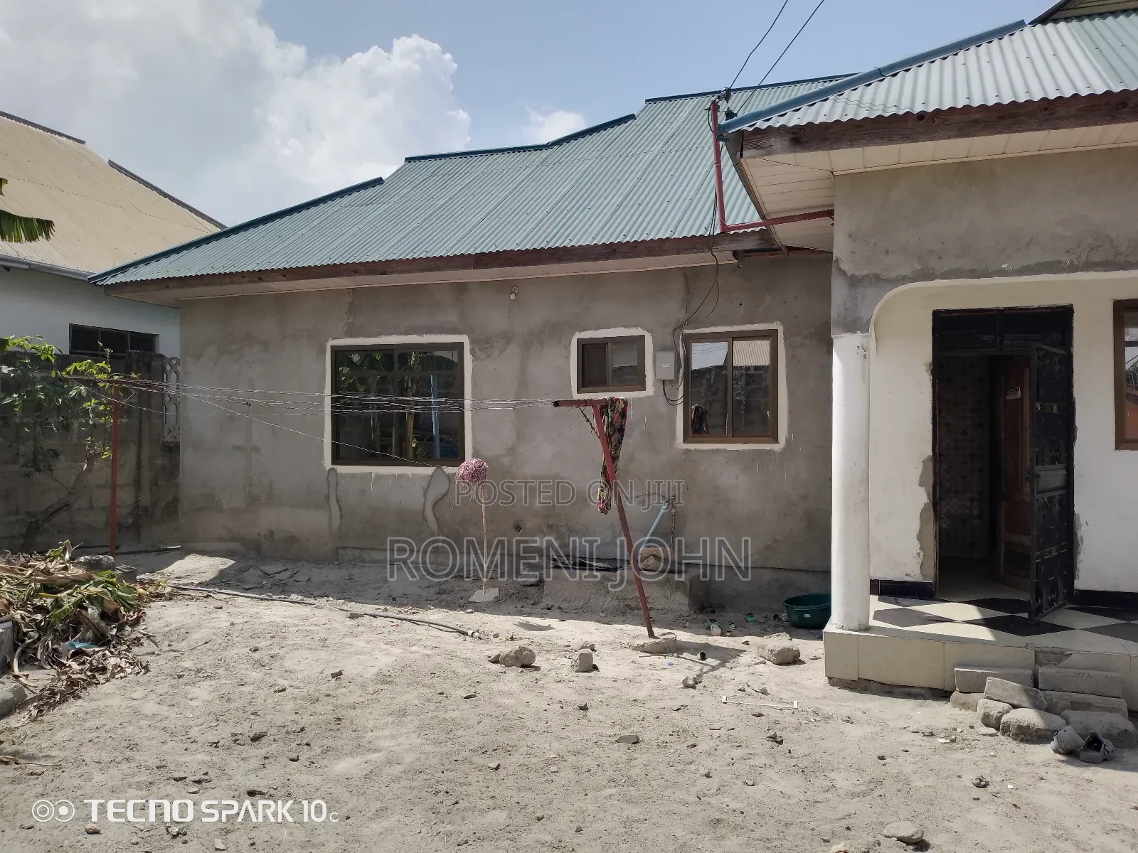 3bdrm House in Tanzania Daresalaam, Ilala for rent