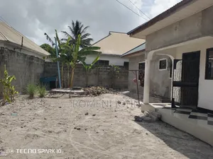 3bdrm House in Tanzania Daresalaam, Ilala for rent