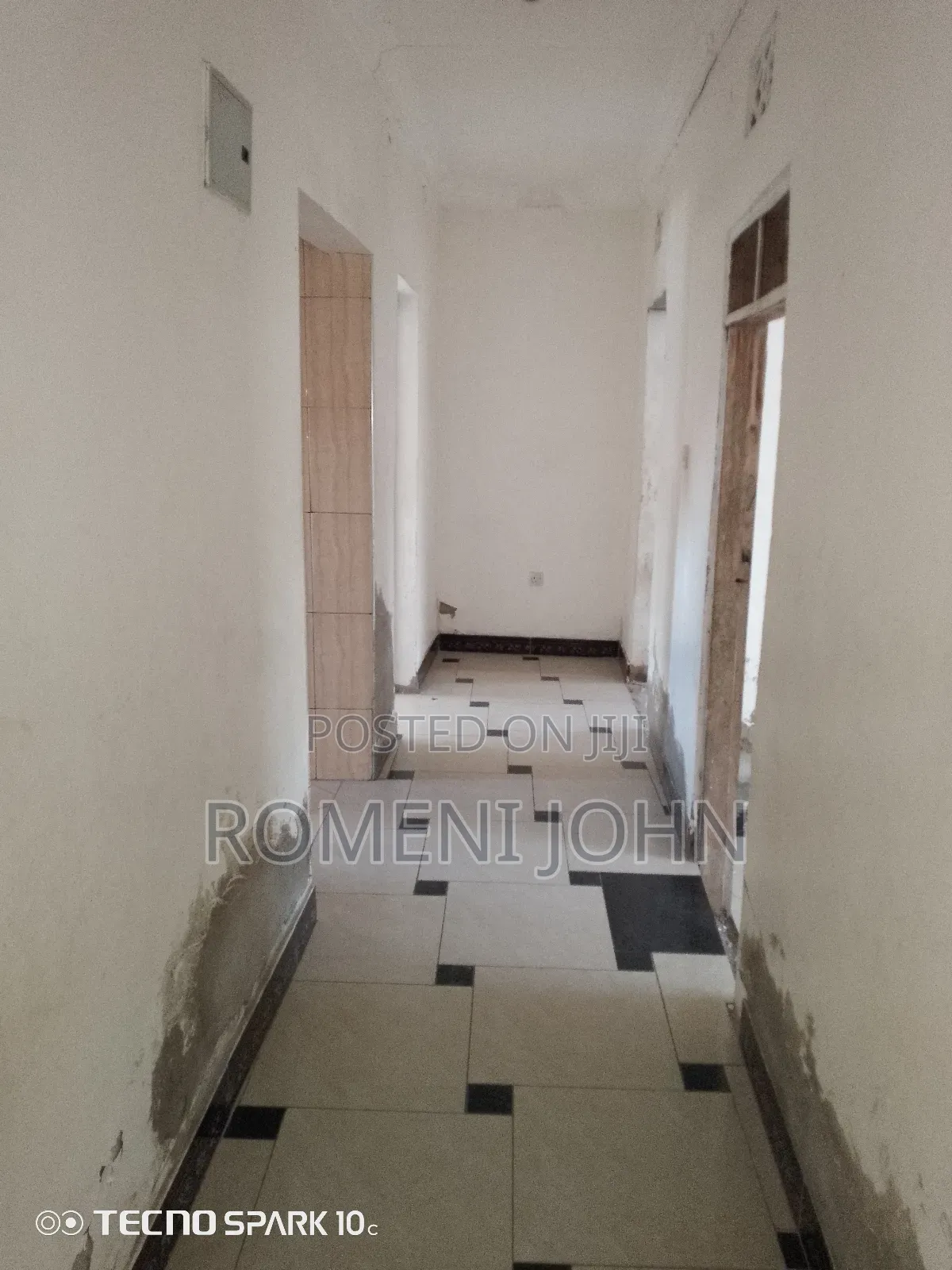 3bdrm House in Tanzania Daresalaam, Ilala for rent