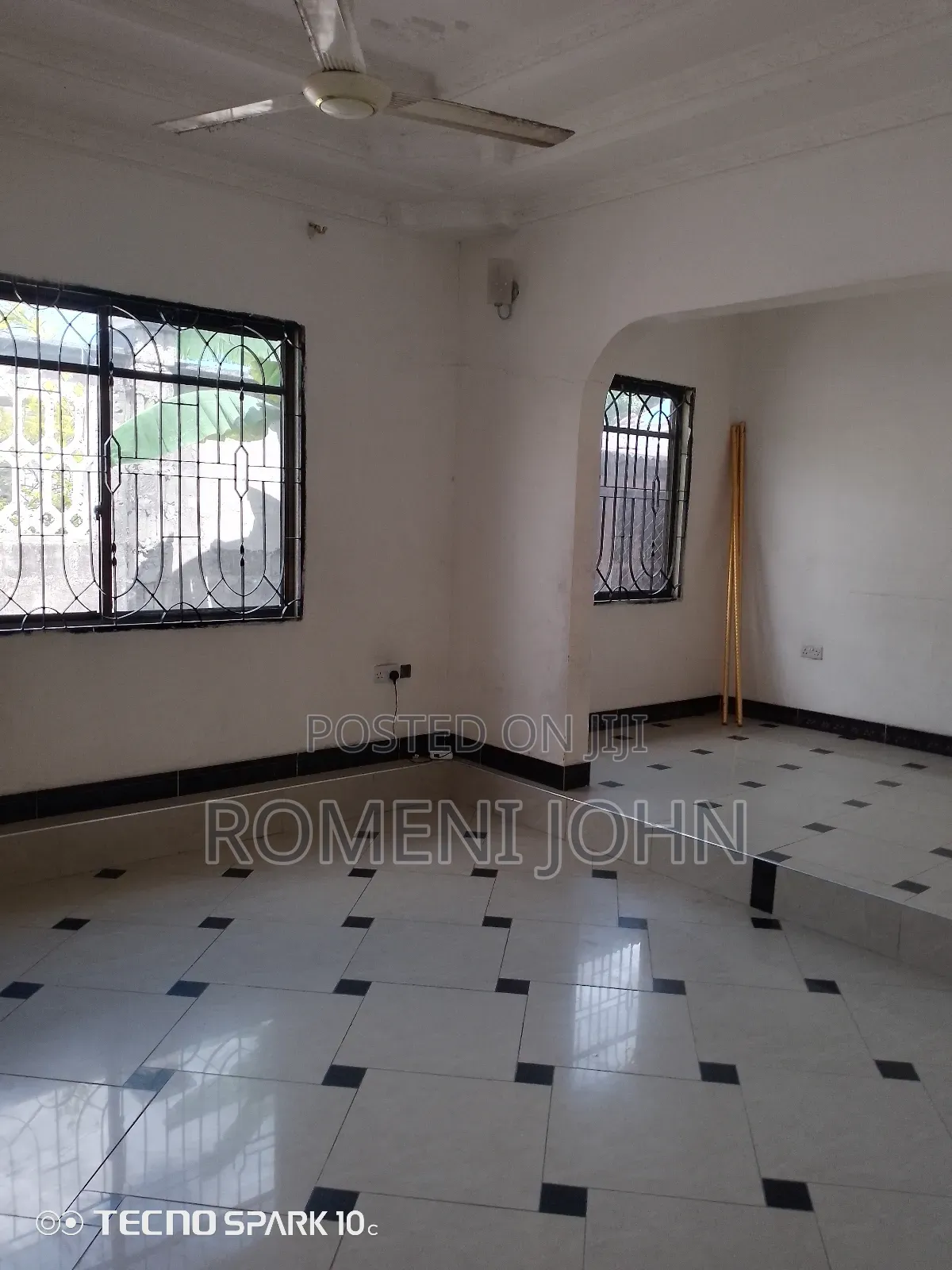 3bdrm House in Tanzania Daresalaam, Ilala for rent