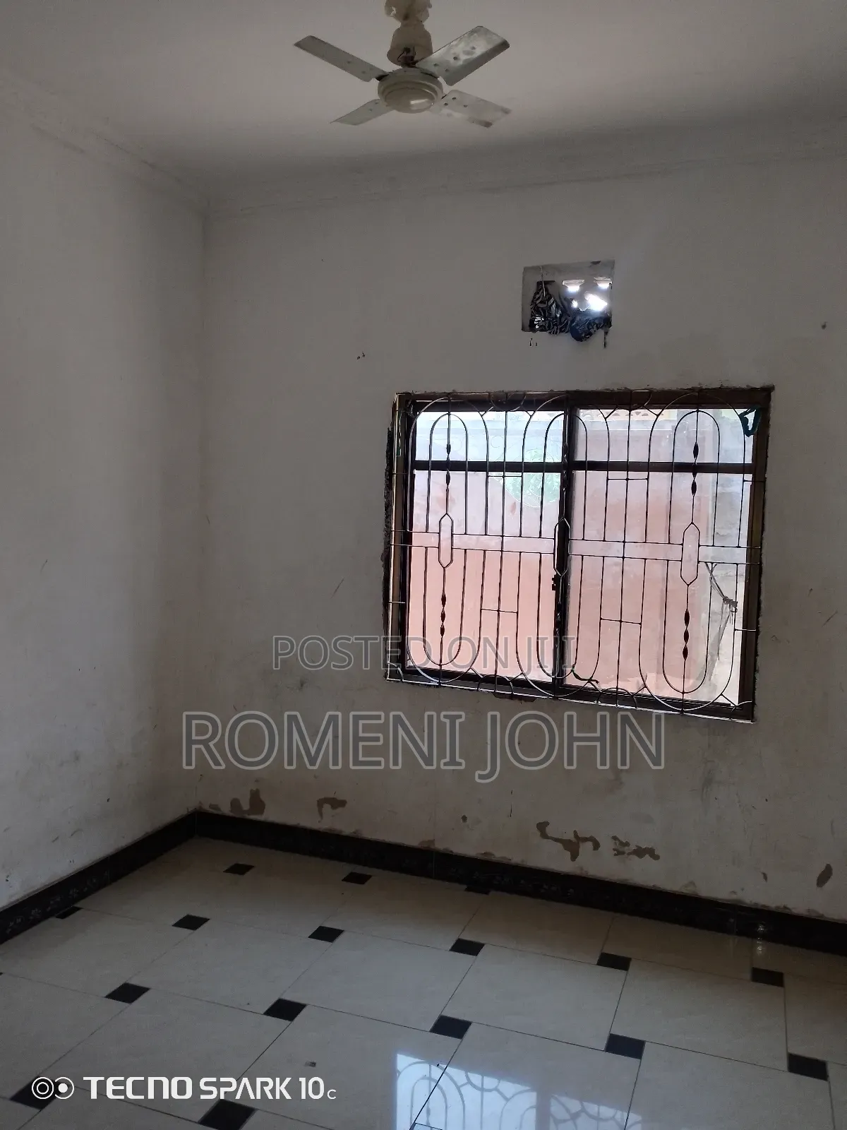 3bdrm House in Tanzania Daresalaam, Ilala for rent