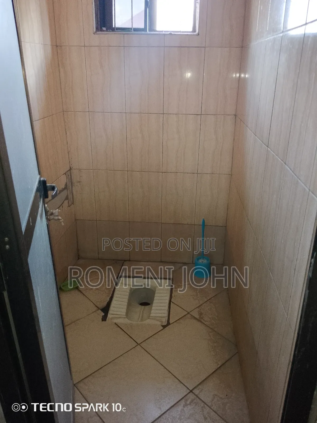 3bdrm House in Tanzania Daresalaam, Ilala for rent