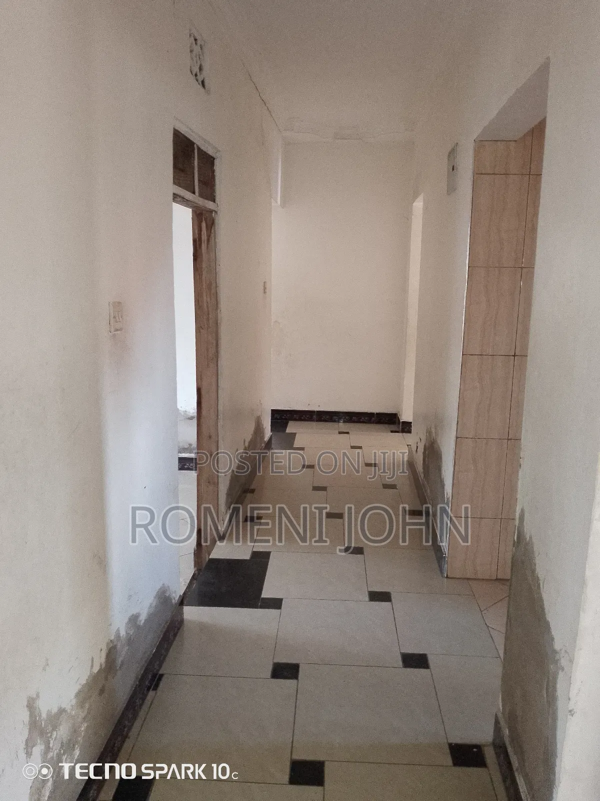 3bdrm House in Tanzania Daresalaam, Ilala for rent