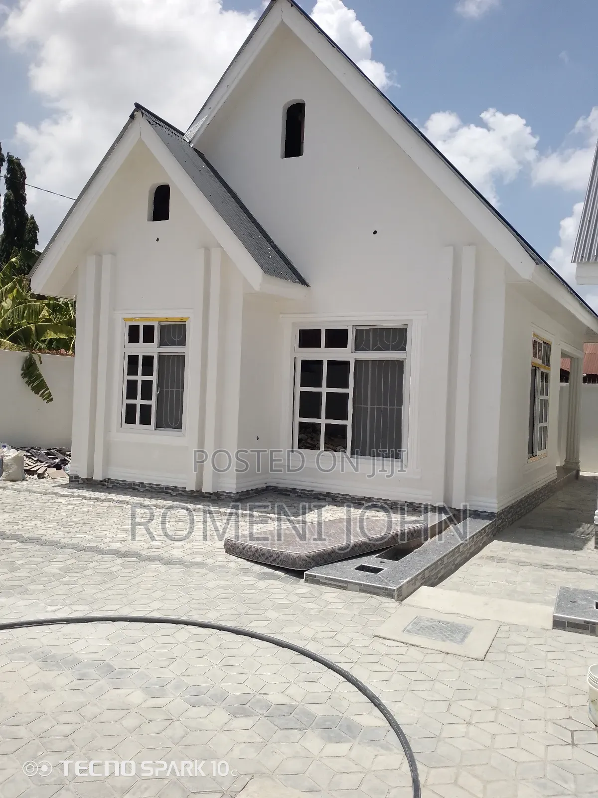 2bdrm Apartment in Tanzania Daresalaam, Ilala for rent
