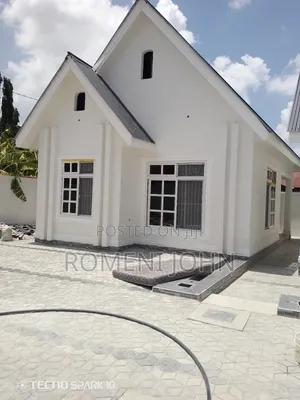 2bdrm Apartment in Tanzania Daresalaam, Ilala for rent