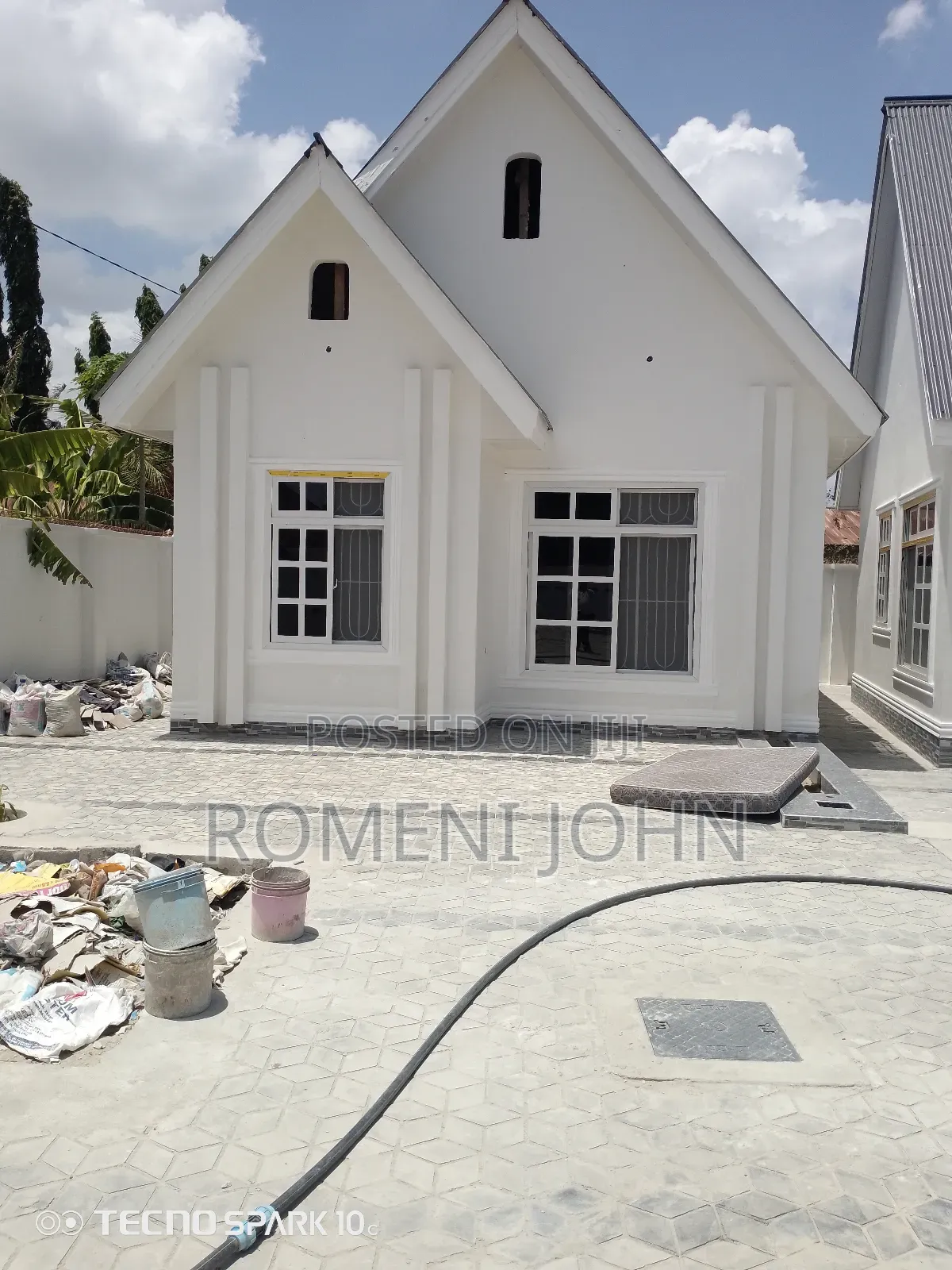 2bdrm Apartment in Tanzania Daresalaam, Ilala for rent