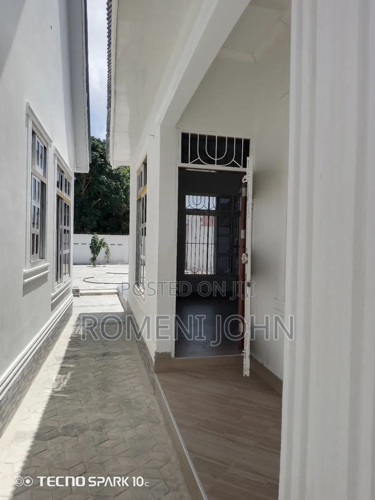 2bdrm Apartment in Tanzania Daresalaam, Ilala for rent