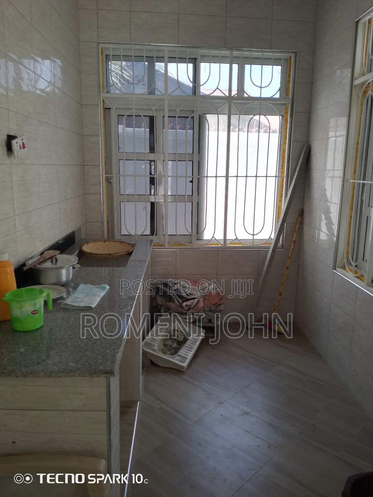 2bdrm Apartment in Tanzania Daresalaam, Ilala for rent