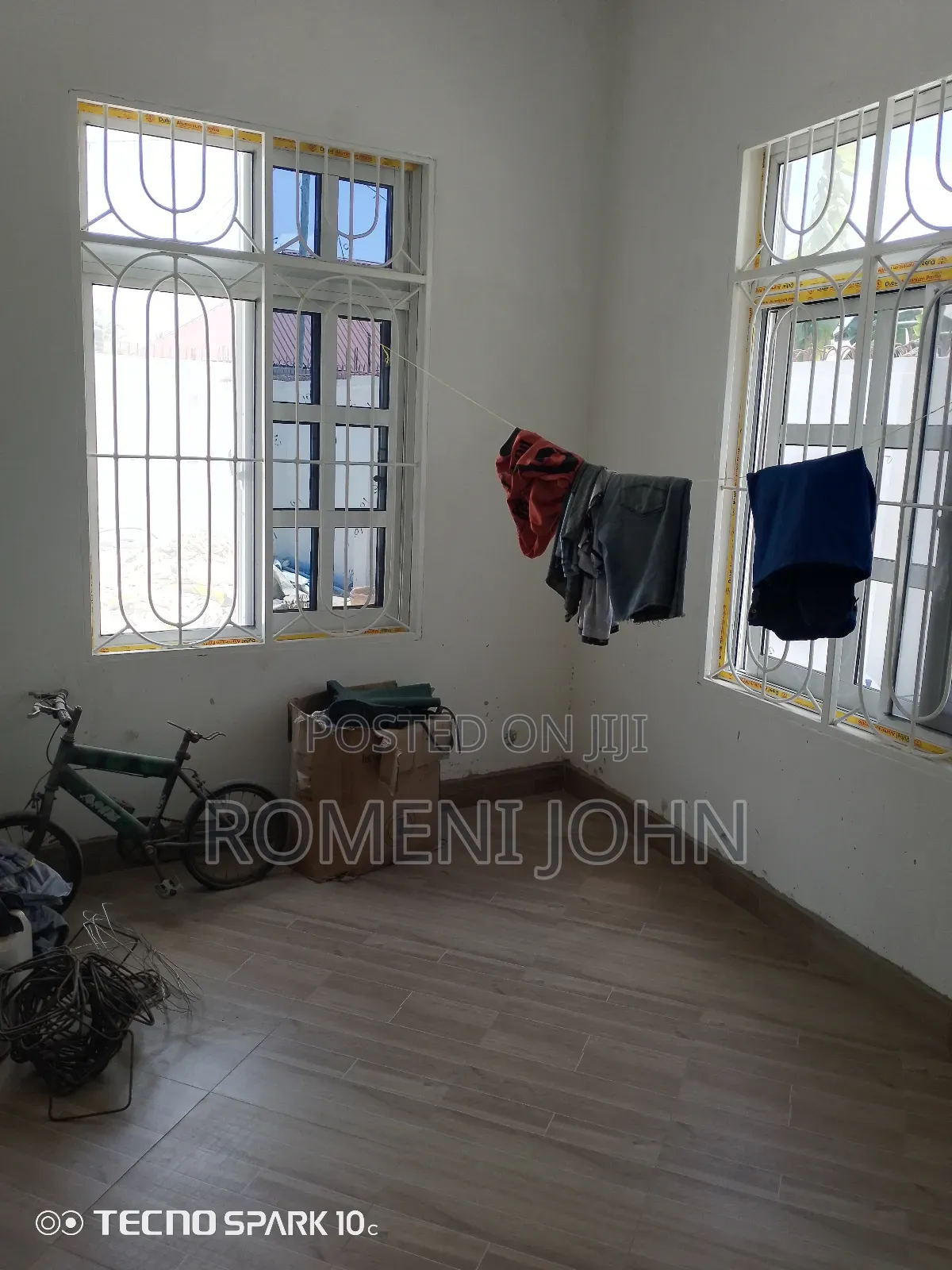2bdrm Apartment in Tanzania Daresalaam, Ilala for rent